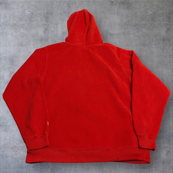 Vintage NFL Tampa Bay Buccaneers Fleece Hoodie Small - Picture 3 of 3